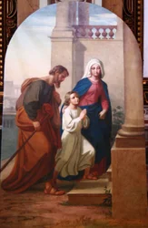 Holy Family